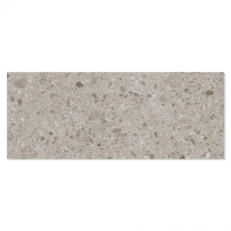 Klinker Iseo Grå Matt 100x250 cm
